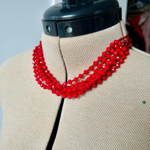 Seed Bead Necklace Bundle - Picture 6 of 8